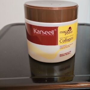 Karseell Collagen Hair Treatment - 16.9 fl oz